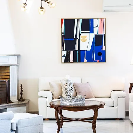 Villa Simore *
