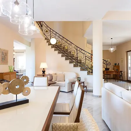 Simore Villa