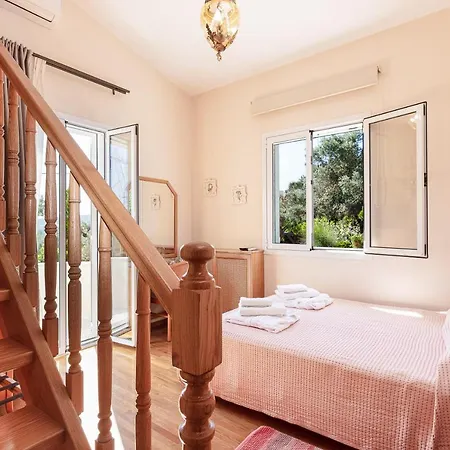 Villa Simore