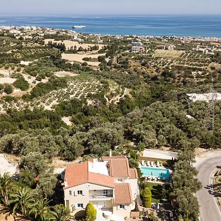 Simore Villa