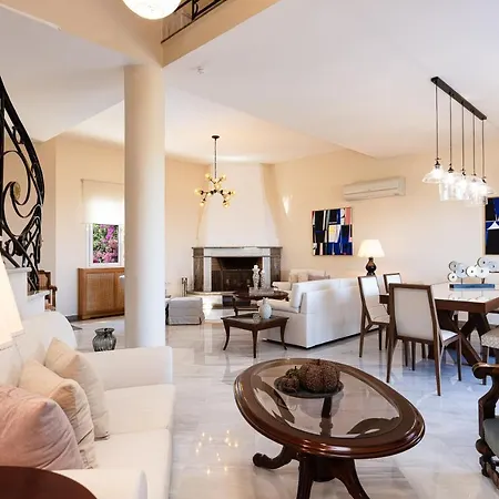 Simore Villa