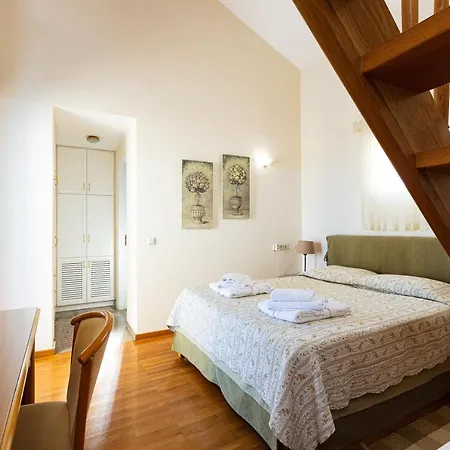 Simore Вілла Ретимно (Крит)