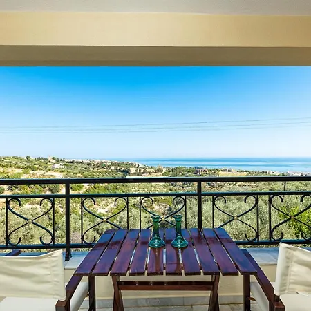 Simore Villa *