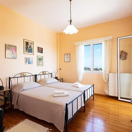 Villa Simore