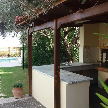 Villa Simore *