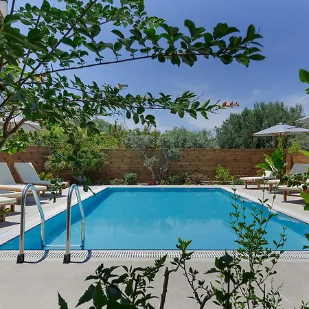 Villa Simore