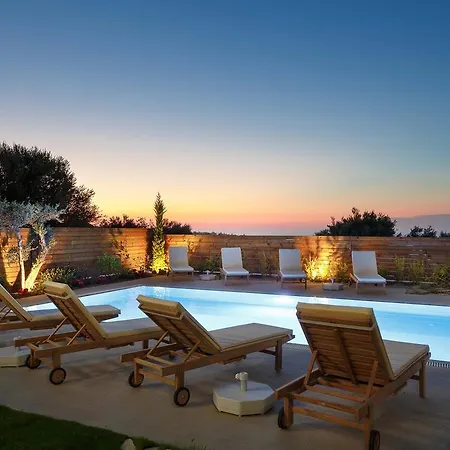Simore Villa