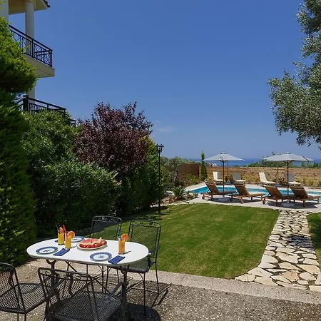 Simore Villa