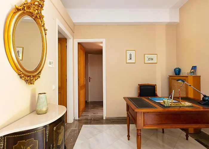 Villa Simore Rethymno (Crete)