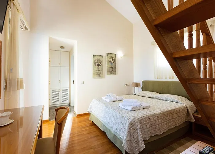 Simore Villa Rethymno (Crete)