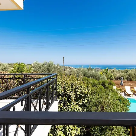 Villa Simore