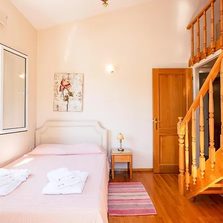 Simore Villa Rethymno