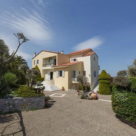 Simore Villa Rethimno