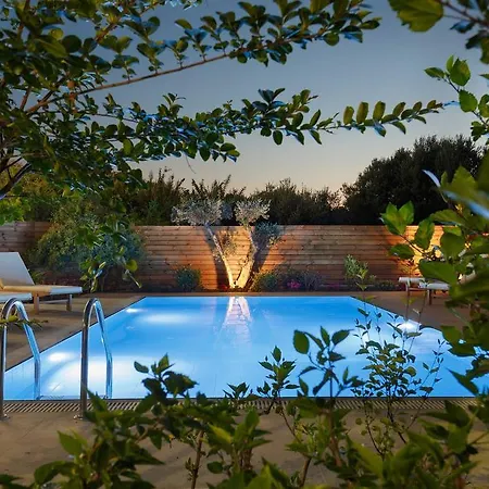 Villa Simore *