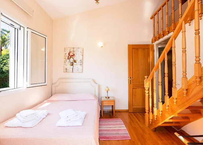 Simore Villa Rethimno