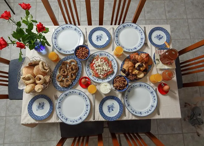 Villa Simore Rethimno